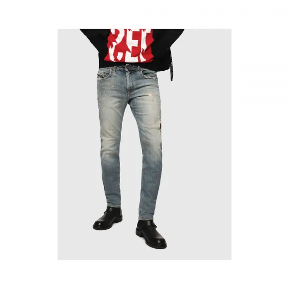 迪赛/Diesel Thommer 081AU 牛仔裤 00SW1Q081AU