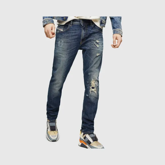 迪赛/Diesel Thommer 083AC 牛仔裤 00SW1Q083AC