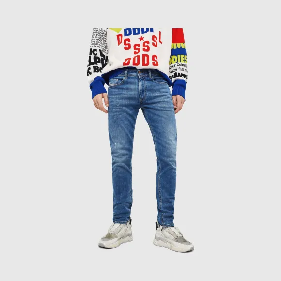 迪赛/Diesel Thommer 083AX 牛仔裤 00SW1Q083AX