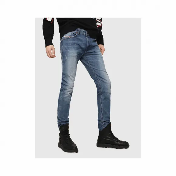 迪赛/Diesel Thommer C84KY 牛仔裤 00SW1QC84KY