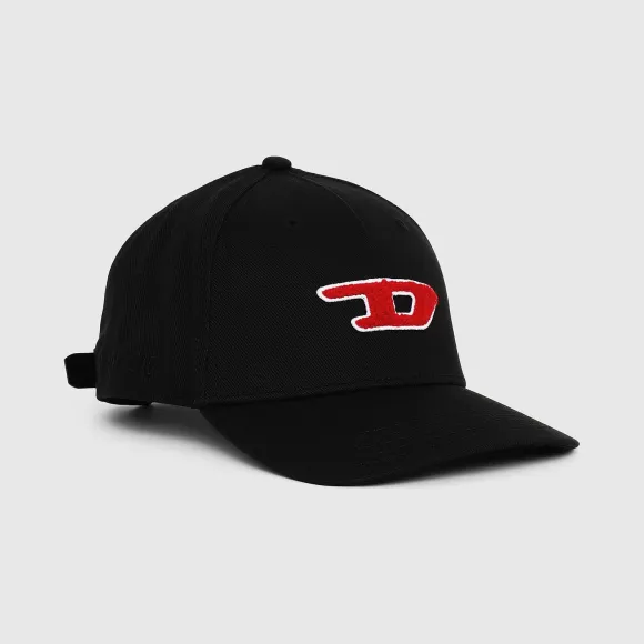 迪赛/Diesel C-DIGRA 帽子 00SW2U0KAVL