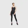 迪赛/Diesel D-OTTIE JOGGJEANS 连体裤 00SWC2069HZ