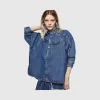 迪赛/Diesel DE-NOVA 牛仔裤 00SXF10HAWD