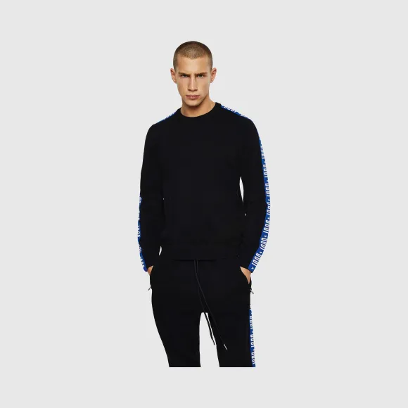 迪赛/Diesel K-TRACKY-B 毛衣 00SY7Q0TATJ