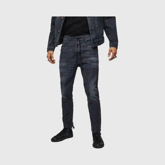 迪赛/Diesel D-Vider JoggJeans 0090H 牛仔裤 00SY8W0090H
