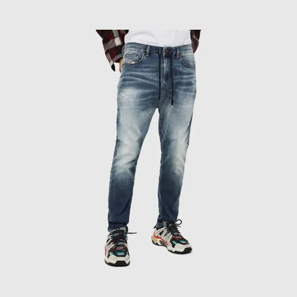 迪赛/Diesel D-Vider JoggJeans 069IP 牛仔裤 00SY8W069IP