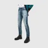 迪赛/Diesel D-Vider JoggJeans 069JZ 牛仔裤 00SY8W069JZ