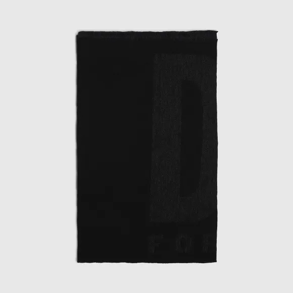 迪赛/Diesel SDIELY 围巾 00SYPX0SAVX