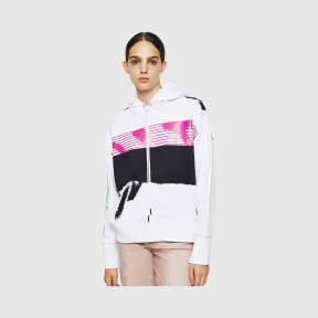 迪赛/Diesel F-MAGDALENA 运动衫 00SYW10BASD