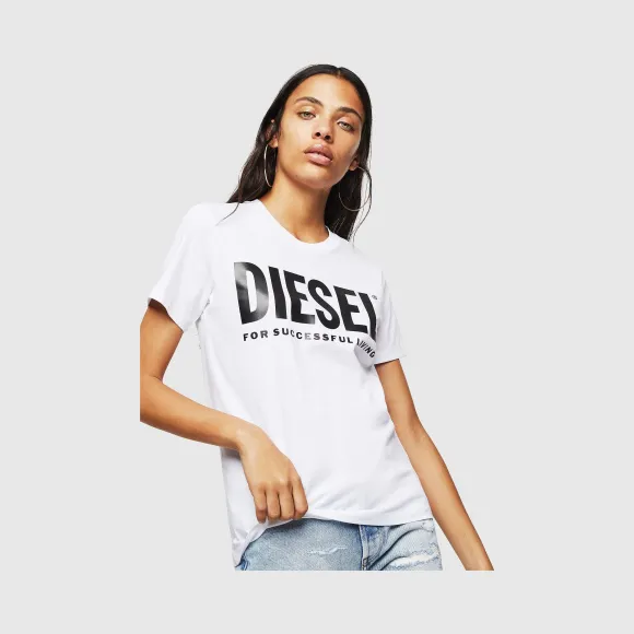 迪赛/Diesel T-SILY-WX T恤 00SYW80CATJ