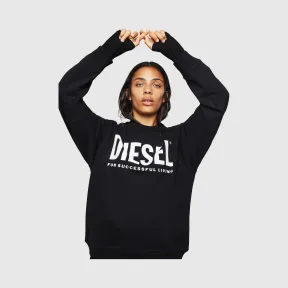 迪赛/Diesel F-ANG 运动衫 00SYW90IAJH