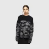 迪赛/Diesel M-POST 毛衣 00SYX40CAVZ