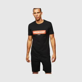 迪赛/Diesel UMSET-JAKE-TOM 睡衣 00SYYQ0PAWG