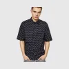迪赛/Diesel S-FRY-SKULL 上衣 00SZ1T0PAWJ