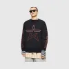 迪赛/Diesel S-BAY-STUDS 运动衫 00SZ1Y0IAJH