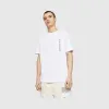 迪赛/Diesel T-JUST-POCKET-COPY T恤 00SZFR0PATI