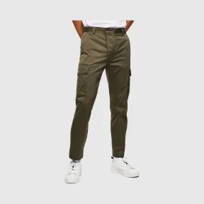 迪赛/Diesel P-JARED-CARGO 裤子 00SZL00BASZ