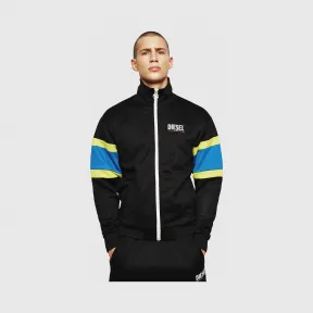 迪赛/Diesel S-AKON 运动衫 00SZLX0NAZE