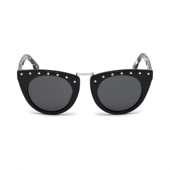 迪赛/Diesel DL0211 太阳眼镜 DM021100LEN