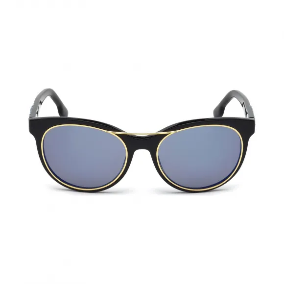 迪赛/Diesel DL0213 太阳眼镜 DM021300LEN