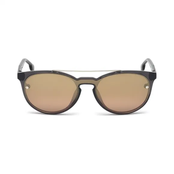 迪赛/Diesel DL0216 太阳眼镜 DM021600LEN