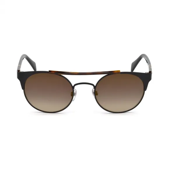 迪赛/Diesel DL0218 太阳眼镜 DM021800LEN