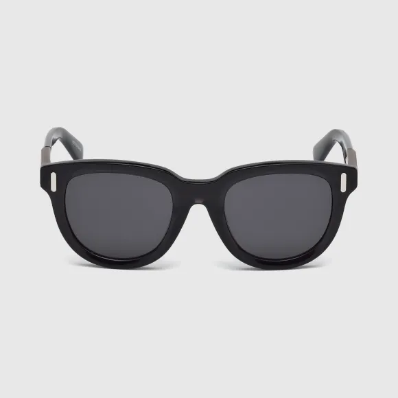 迪赛/Diesel DL0228 太阳眼镜 DM022800LEN