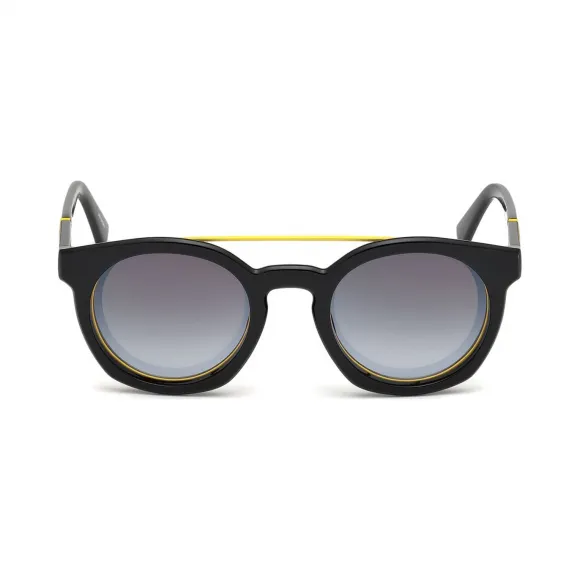 迪赛/Diesel DL0251 太阳眼镜 DM025100LEN