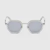 迪赛/Diesel DL0267 太阳眼镜 DM026700LEN