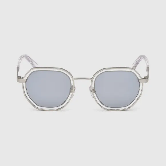 迪赛/Diesel DL0267 太阳眼镜 DM026700LEN