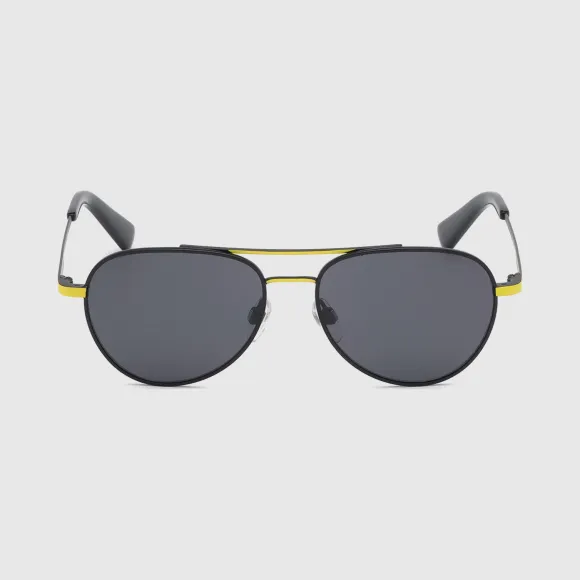 迪赛/Diesel DL0291 太阳眼镜 DM029100LEN