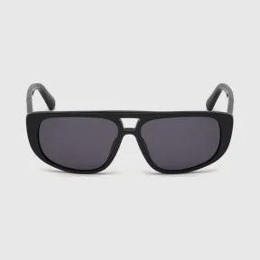 迪赛/Diesel DL0306 太阳眼镜 DM030600LEN