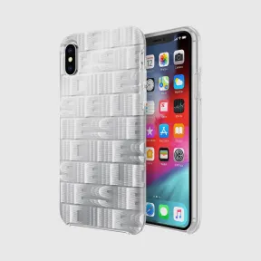 迪赛/Diesel DIESEL PRINTED CO-MOLD CASE FOR IPHONE XS & IPHONE X 手机壳 DP01610PHIN
