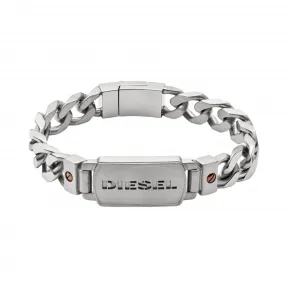 迪赛/Diesel BRACELET DX1075 手链 DX107500DJW