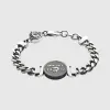 迪赛/Diesel BRACELET DX1090 手链 DX109000DJW