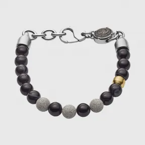 迪赛/Diesel DX1192 手链 DX119200DJW