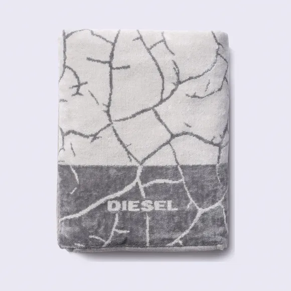 迪赛/Diesel 72314 CRACKLE 毛巾 HL06880HOME