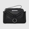 迪赛/Diesel LE-ZIPPER CROSSBODY 斜挎包 X05881PR030