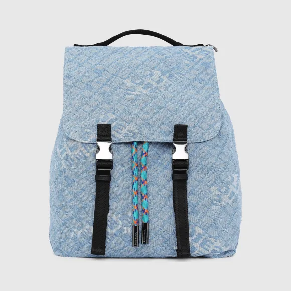 迪赛/Diesel VOLPAGO BACK 双肩包 X05886P2514