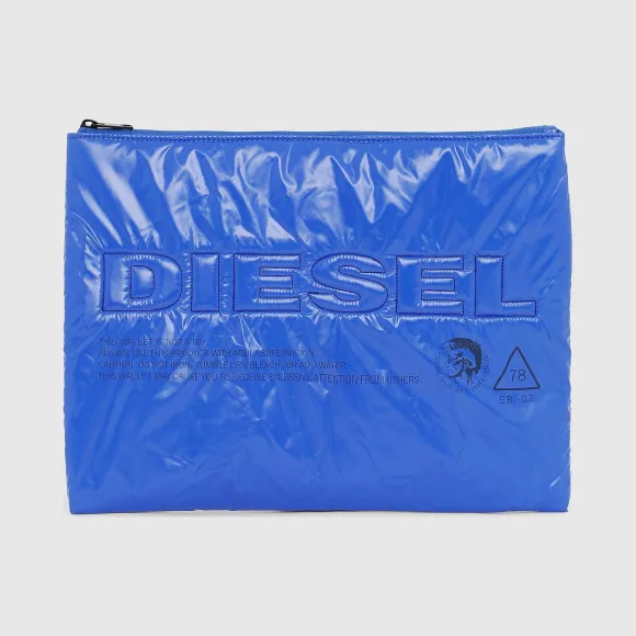 迪赛/Diesel LUSINA II 钱包 X05964P2628