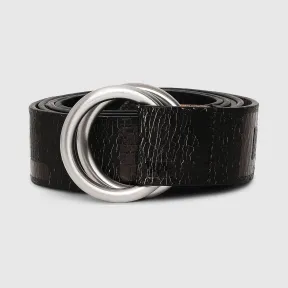 迪赛/Diesel B-LETTER 皮带 X06039PS919