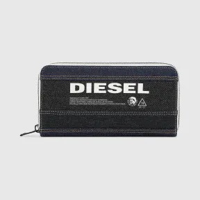 迪赛/Diesel 24 ZIP 钱包 X06140PR870