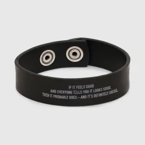 迪赛/Diesel A-CRESPINO 手链 X06230PR227