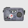 迪赛/Diesel ROSA 斜挎包 X06258PR080