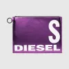 迪赛/Diesel LUSINA II 钱包 X06270P2540
