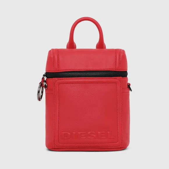 迪赛/Diesel ERACLEA 背包 X06275PR030