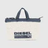 迪赛/Diesel THISBAG SATCHEL 手提袋 X06284P1519