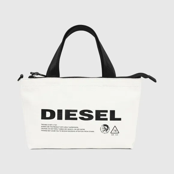 迪赛/Diesel THISBAG SATCHEL 手提袋 X06284PR238