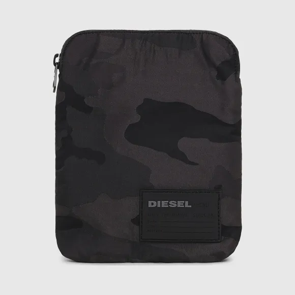 迪赛/Diesel F-DISCOVER CROSS 钱包 X06343P2084