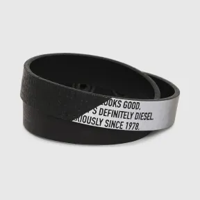 迪赛/Diesel A-CCA 手链 X06400PR400